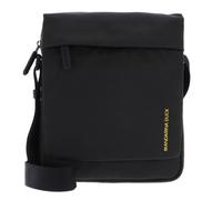 Mandarina Duck Damen Crossover Zephyr, Schwarz