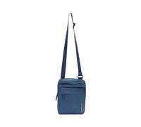 Mandarina Duck Damen Crossover-Tasche Zephyr – 24,5 cm – Dress Blue