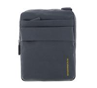 Mandarina Duck Zephyr Ott01 Umhängetasche One Size Graphite