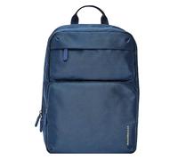 Mandarina Duck Damen Zephyr Backpack, Kleid Blue