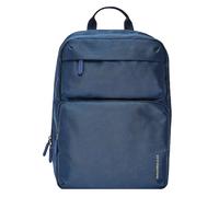 Mandarina Duck Zephyr Daypack dress blue Herren