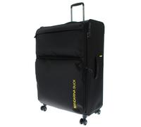 MANDARINA DUCK Zephyr Exp Trolley XL Black
