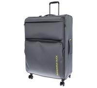 MANDARINA DUCK Zephyr Exp Trolley XL Graphite