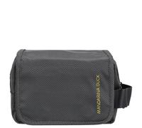 Mandarina Duck Zephyr - Kulturbeutel 20.7 cm (graphite)