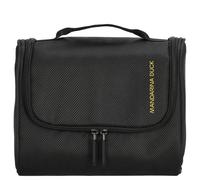 Mandarina Duck Zephyr Otn01 Kulturbeutel One Size Black