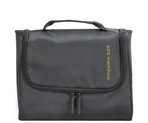 Mandarina Duck Zephyr - Kulturbeutel 26 cm (graphite)