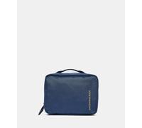 Mandarina Duck - ZEPHYR Kulturbeutel Zephyr Necessaire Dress Blue Dunkelblau