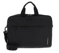 Mandarina Duck Zephyr Otc01 Laptoptasche One Size Black