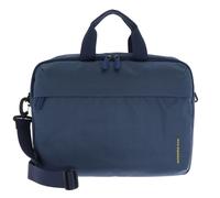 Mandarina Duck Zephyr Otc01 Laptoptasche One Size Dress Blue