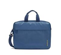 Mandarina Duck Laptoptasche Zephyr Damen Kleid Blue