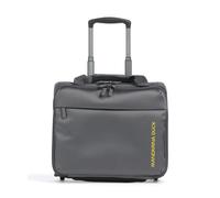 Mandarina Duck Zephyr Mobile Office grau, Kunstfaser, Unisex