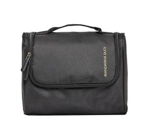 Mandarina Duck Zephyr Necessaire black
