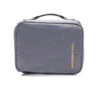 Mandarina Duck Zephyr Otn02 Kulturbeutel One Size Graphite