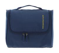 Mandarina Duck Cosmetic Bag Unisex,Dress Blue