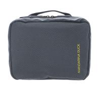 MANDARINA DUCK Zephyr Necessaire M Graphite