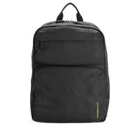 MANDARINA DUCK Zephyr Backpack Black