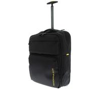 Mandarina Duck Zephyr Trolley Backpack