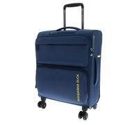 Mandarina Duck Kabinen-Trolley Zephyr S Dress Blue