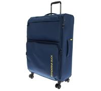 Mandarina Duck Zephyr Otv04 Koffer Auf Rollen One Size Dress Blue