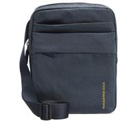 Mandarina Duck Damen Crossover Zephyr, Kleid Blue