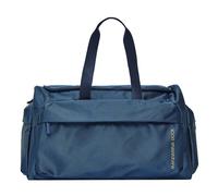 Mandarina Duck Zephyr Weekender Reisetasche 50 cm blau