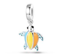 MaNeaz Anhänger Damen Armband Anhänger Charm Armbänder Charms Armband Anhänger Bead Charms Für Pandora-Europäischen Armbänder Geburtstagsgeschenke für Frauen Mädchen C39