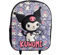 Manenti Hello Kitty Kuromi 3d Rucksack