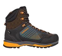 Lowa Mangart GTX Mid Herren (Anthrazit/Flame), 45 EU