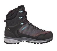 Mangart Gtx Mid Ws Wanderschuhe Damen anthracite/arctic-EU 37 1/2 - UK 4,5