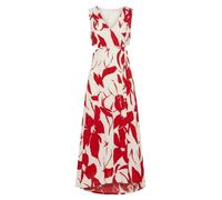 MANGO - KLEID OLIMPIO - 70/ROJO - Gr. - M