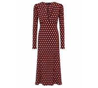MANGO - KLEID POMELP - Gr. - XS