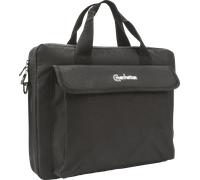 MANHATTAN 439893 - Laptop-/Notebooktasche, London, 14,1'' MANHATTAN