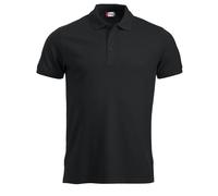Clique Manhattan 028250 Poloshirt Regular Fit - Polohemden - Größe XXXL