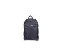 Manhattan Knappack - Notebook-Rucksack - 39,6 cm (15.6") - Schwarz (439831)
