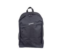 Manhattan Laptop-Rucksack 15,6 Zoll - Schwarz