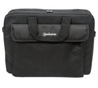 MANHATTAN 438889 - Laptop-/Notebooktasche, London, 15,6'' MANHATTAN