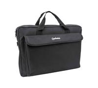 Manhattan London - Notebook-Tasche - 43.9 cm (17.3")