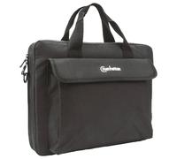 Manhattan London - Notebook Tasche - Neuware - Schwarz