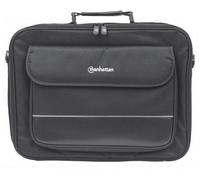 Manhattan Notebooktasche Empire - Top Load - geeig