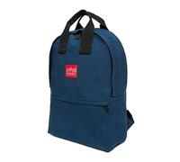 Manhattan Portage Governer Backpack Large Capacity Water Resistant Bag1000D Cordura For Everyday Carry With Simple Exterior