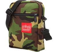 Manhattan Portage Handtasche City lights 15,9x20,3x5,1cm Camouflage