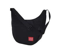 Manhattan Portage Nolita Umh?ngetasche (Schwarz)