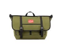 Manhattan Portage NY Messenger LG-Tasche, Unisex, für Erwachsene
