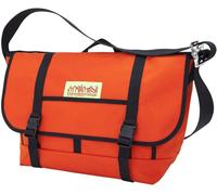 Manhattan Portage Schultertasche Bike Messenger Bag (MD) 34,3x30,5x19,1cm Orange