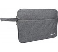 Manhattan 439916 Notebooktasche 14.5" Seattle grau