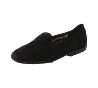 Mania Klassische Slipper für Damen, schwarz, Größe 39 EU
