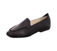 Mania Premium Slipper für Damen, schwarz, Größe 41 EU