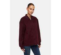 MANISA Fashion Blouson Damen bordeaux, 36