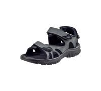 Manitu 610179 610179 Herren Sandalen, Grau (grau 9), EU 42