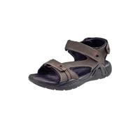 Manitu 610183 610183 Herren Sandalen, Braun (braun 2), EU 40